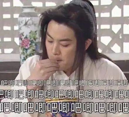 娱乐圈成吃瓜重地,全民吃瓜，娱乐至上